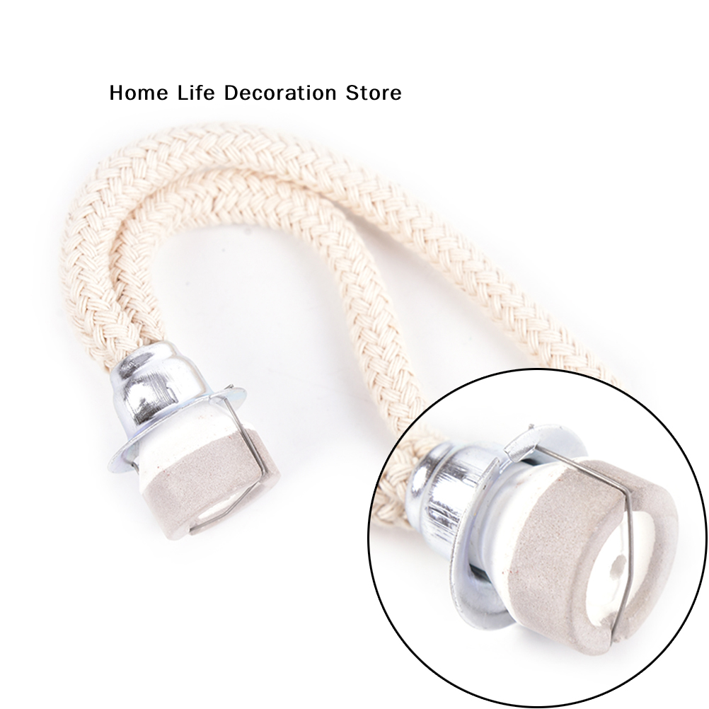 Candle Supplies Fragrance Oil - 【TG】Wick Catalytic Fragrance Lamp Burner Wick