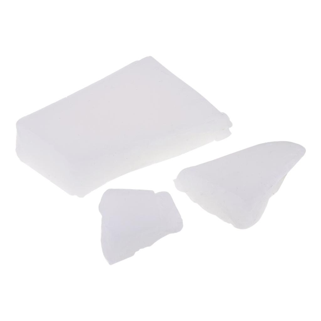 Paraffin Wax/ Pillar Blend - - - Candle Supplies Wholesale recension och pris