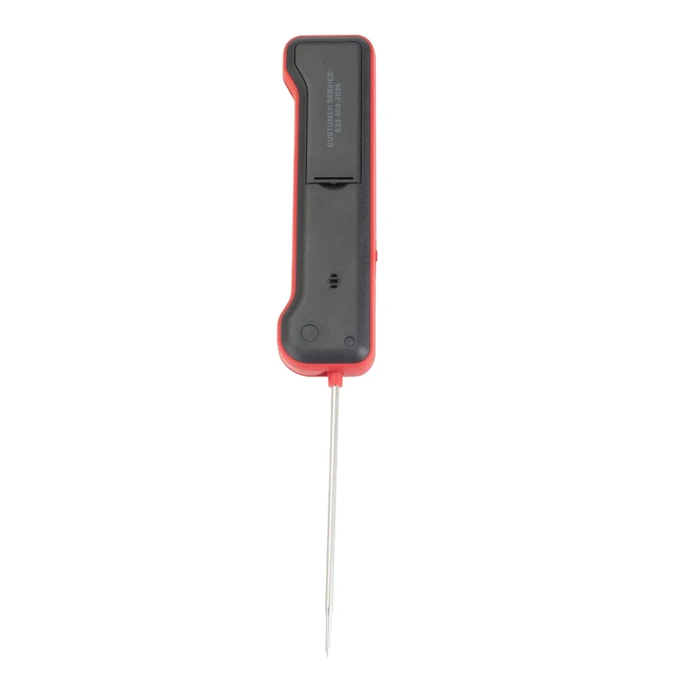 Pocket Digital Instant Read Me - Digital Thermometer Probe recension och pris