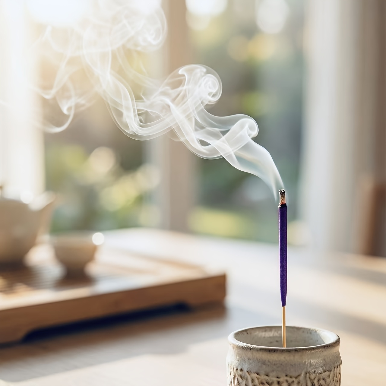 Lavender Essential Oil Incense - Candle Supplies Fragrance Oil recension och pris