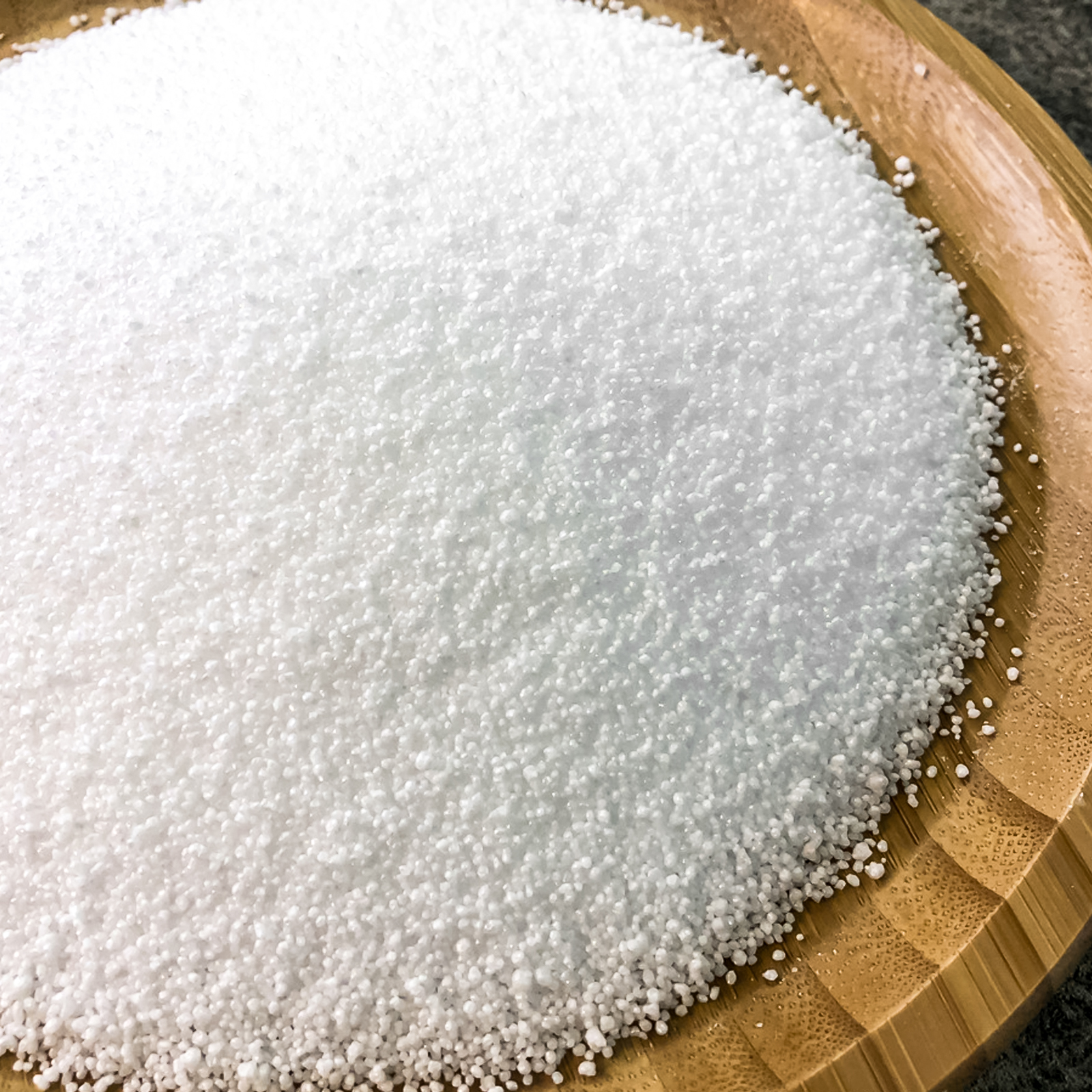 500g-1kg Sand Wax Ice Flower W - Candle Supplies Wholesale recension och pris