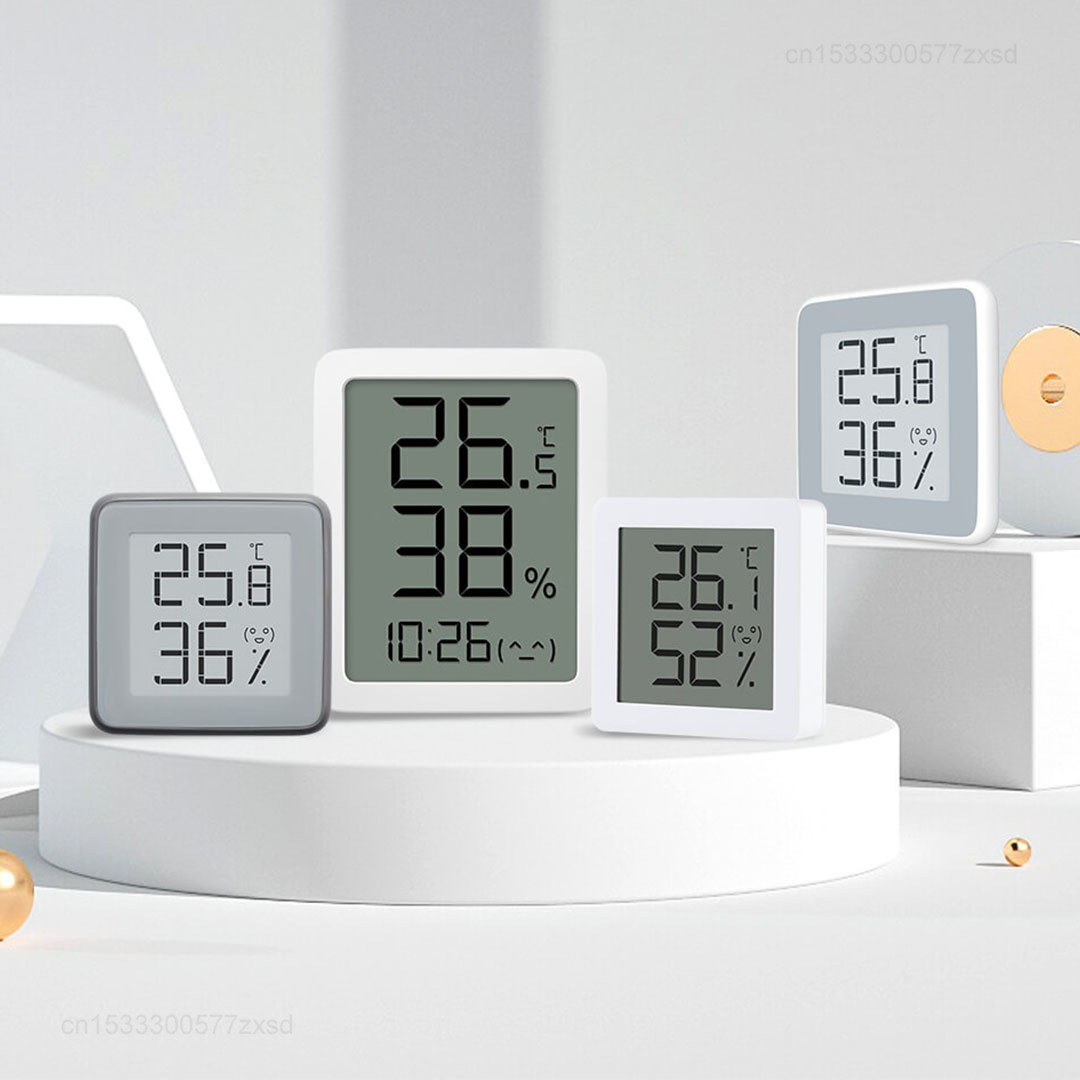 Miaomiaoce Electric Thermomete - Digital Thermometer Probe recension och pris