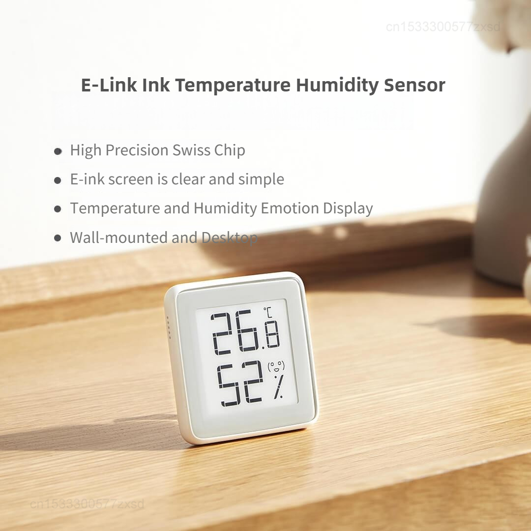 Miaomiaoce Electric Thermomete - Digital Thermometer Probe recension och pris