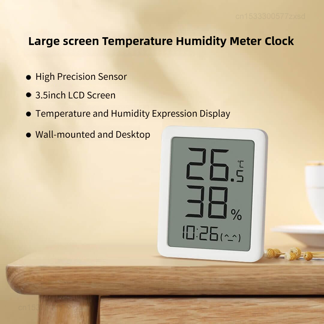Miaomiaoce Electric Thermomete - Digital Thermometer Probe recension och pris