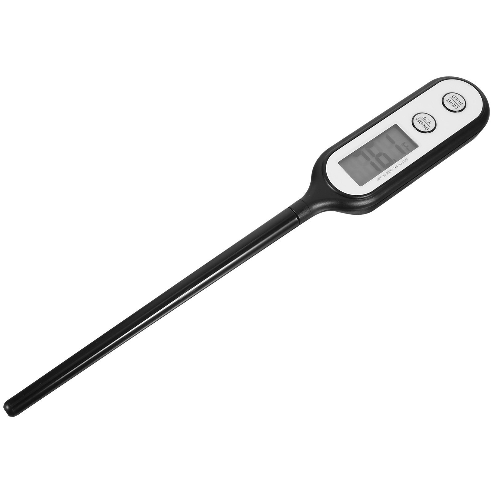 Digital Food Thermometer Probe - Digital Thermometer Probe recension och pris