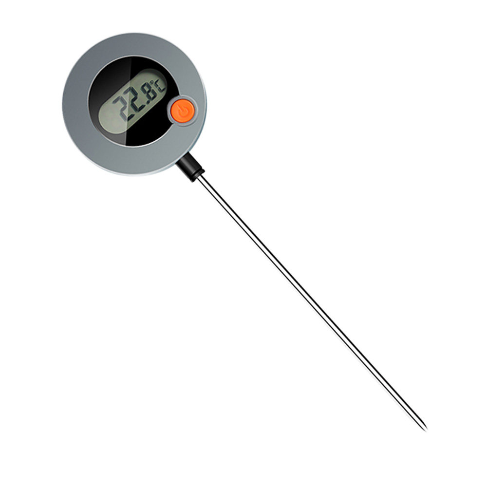 Probe Food Thermometer Digital - Digital Thermometer Probe recension och pris
