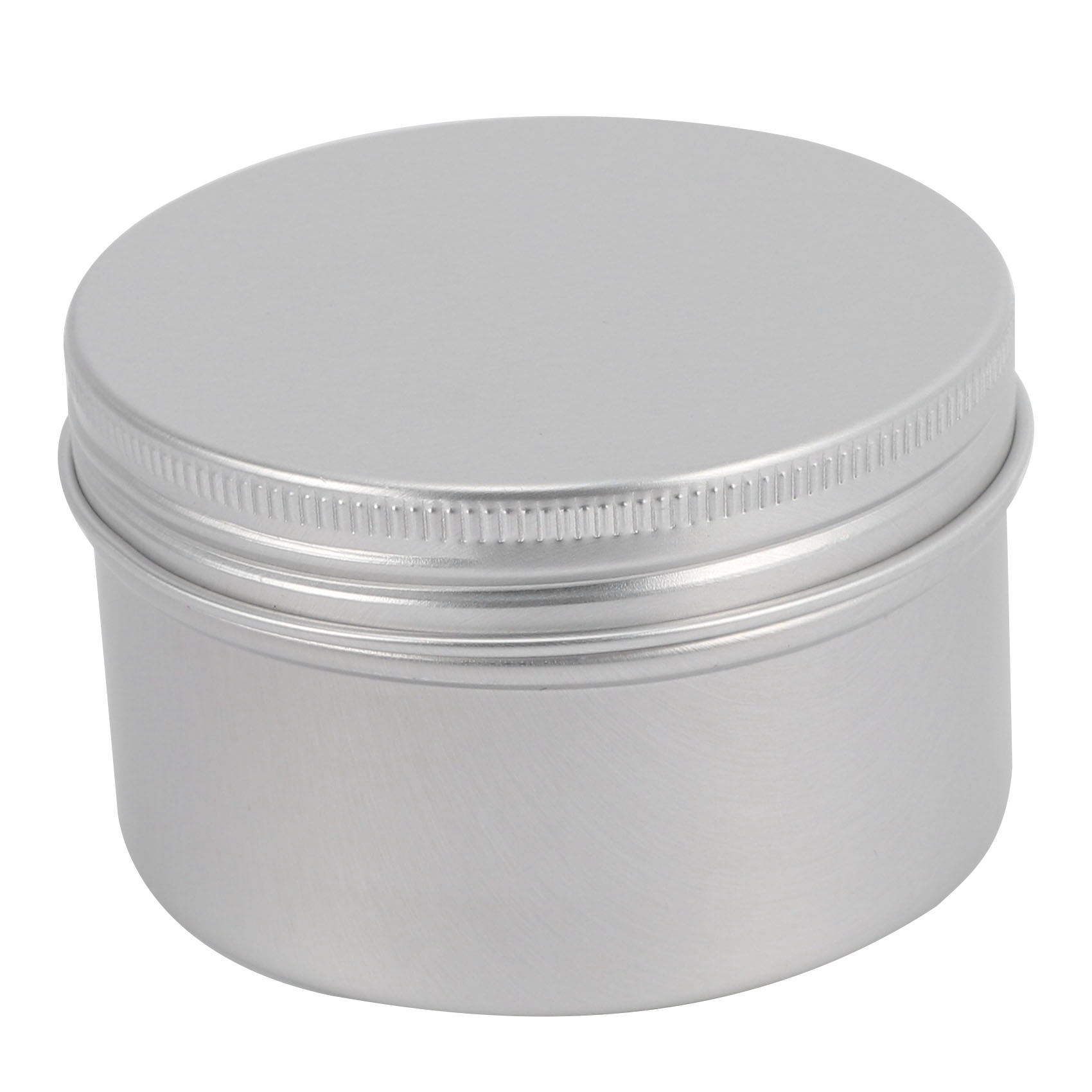 WHOLESALE LOT 12Pcs 4Oz Metal  - Metal Tin Lid 4Oz recension och pris