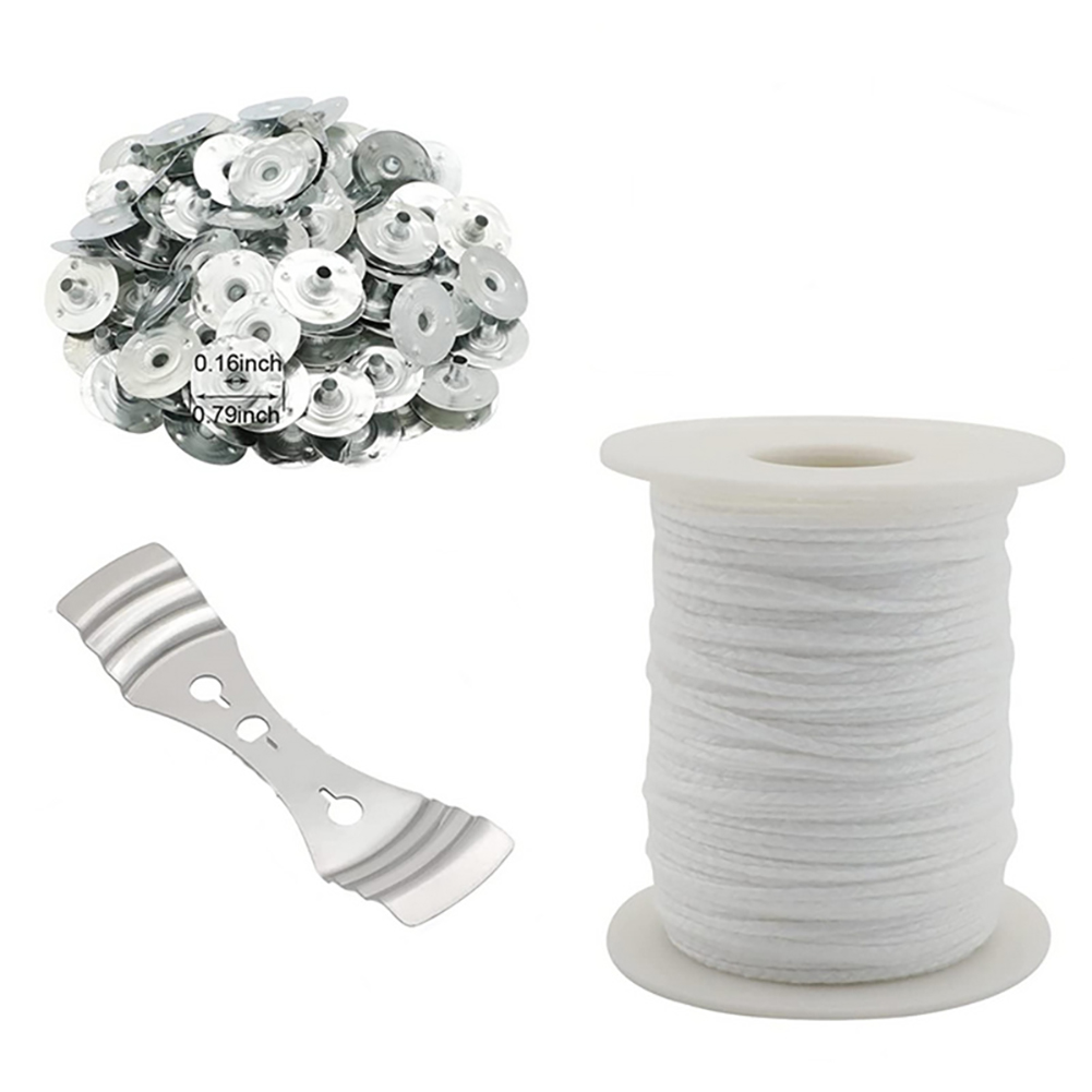 DIY Candle Making Tool Kit, Wa - Candle Making Supplies Jars recension och pris