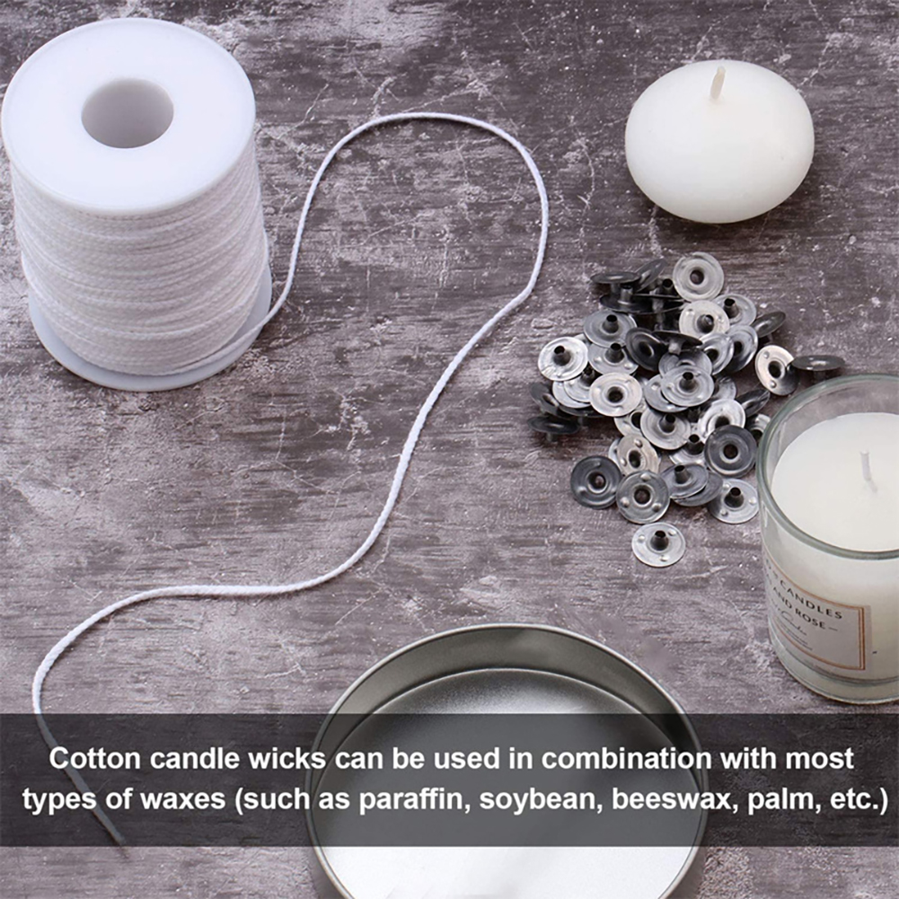 DIY Candle Making Tool Kit, Wa - Candle Making Supplies Jars recension och pris