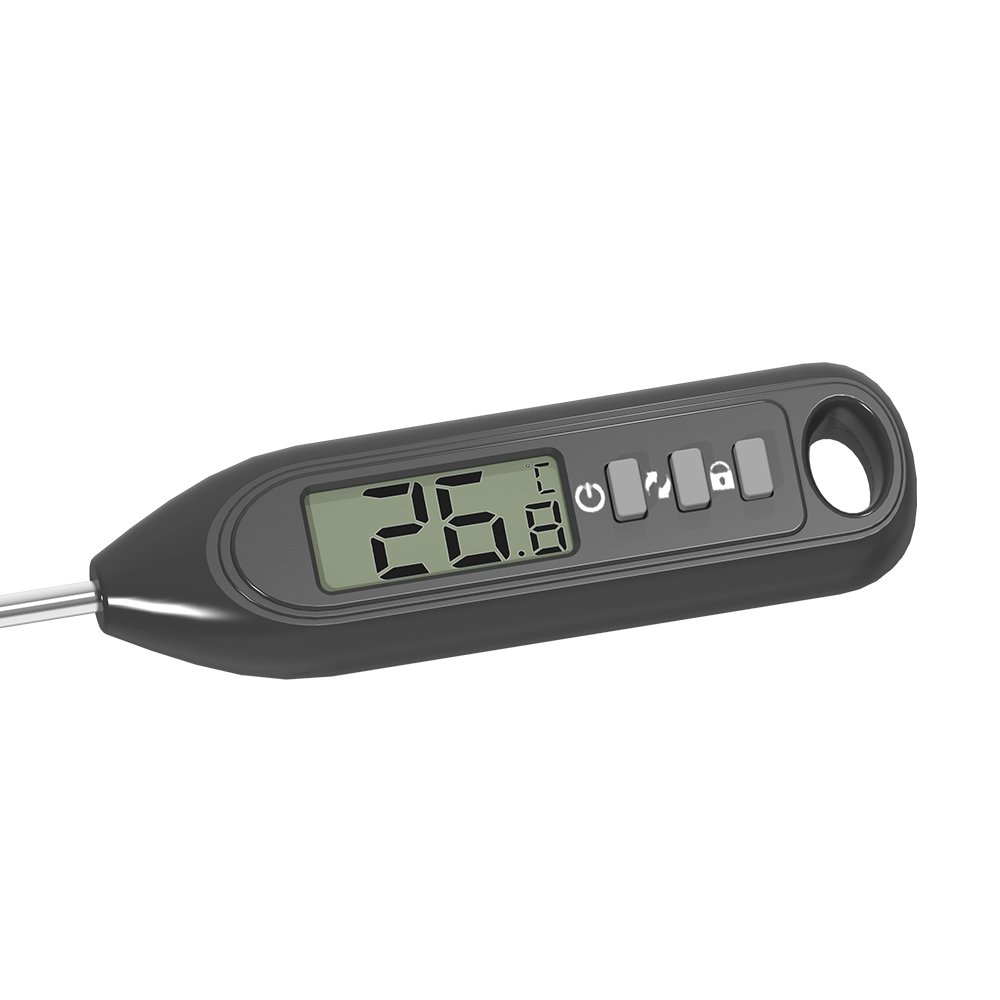 Digital Meat Food Thermometer  - Digital Thermometer Probe recension och pris