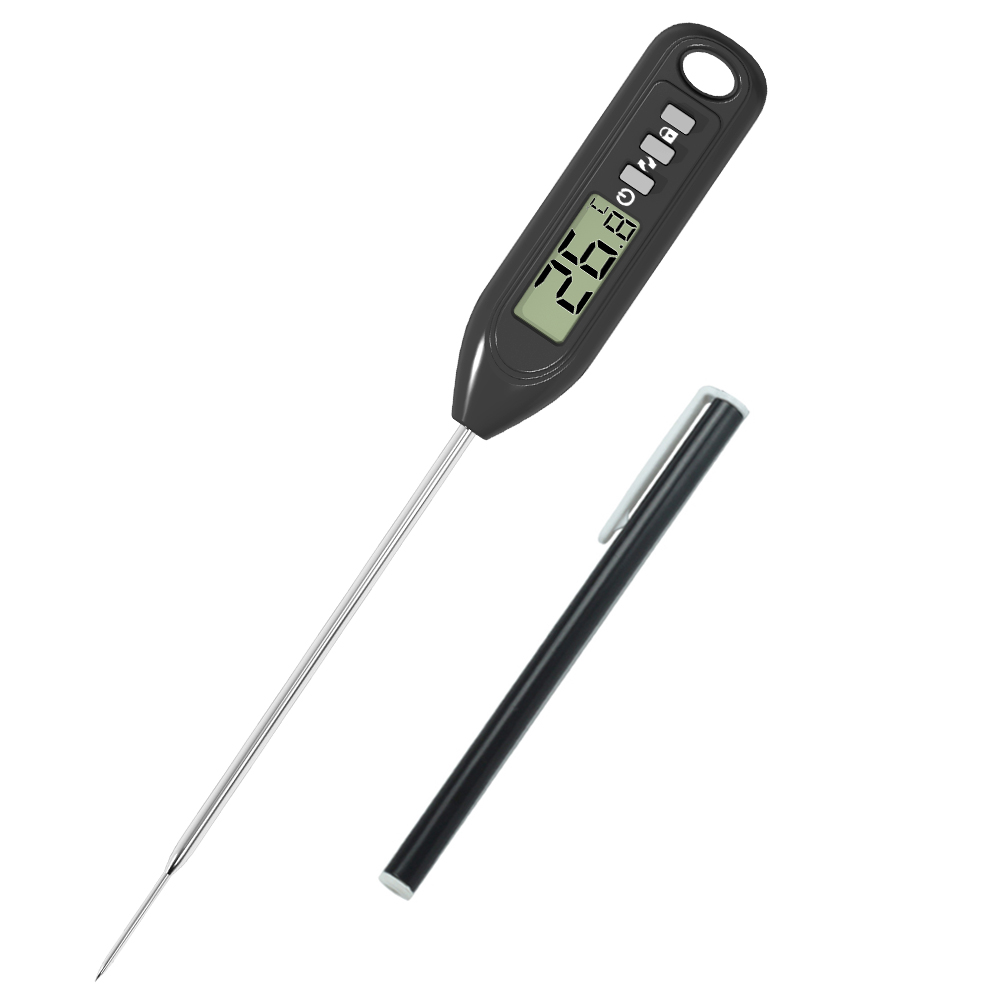 Digital Meat Food Thermometer  - Digital Thermometer Probe recension och pris