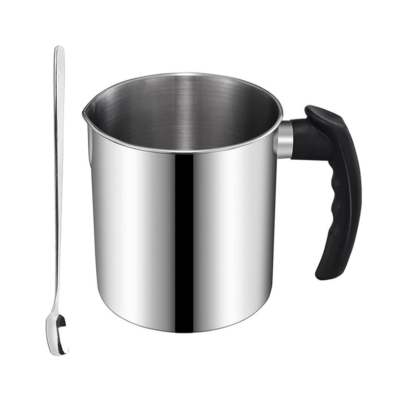 Stainless Steel Candle Making  - Candle Supplies Wholesale recension och pris